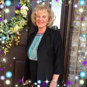 Meet your Posher, Jackie